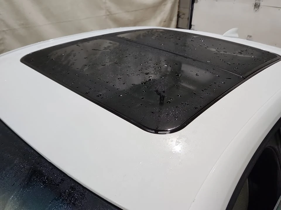 2022 Cadillac CT5 - Image 3 of 7