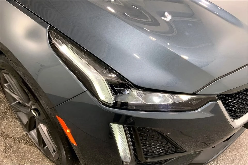 2022 Cadillac CT5 - Image 18 of 20