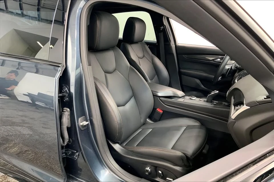 2022 Cadillac CT5 - Image 13 of 20