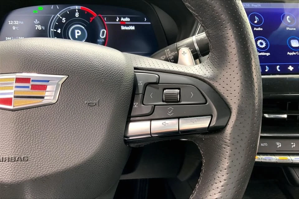 2022 Cadillac CT5 - Image 16 of 20