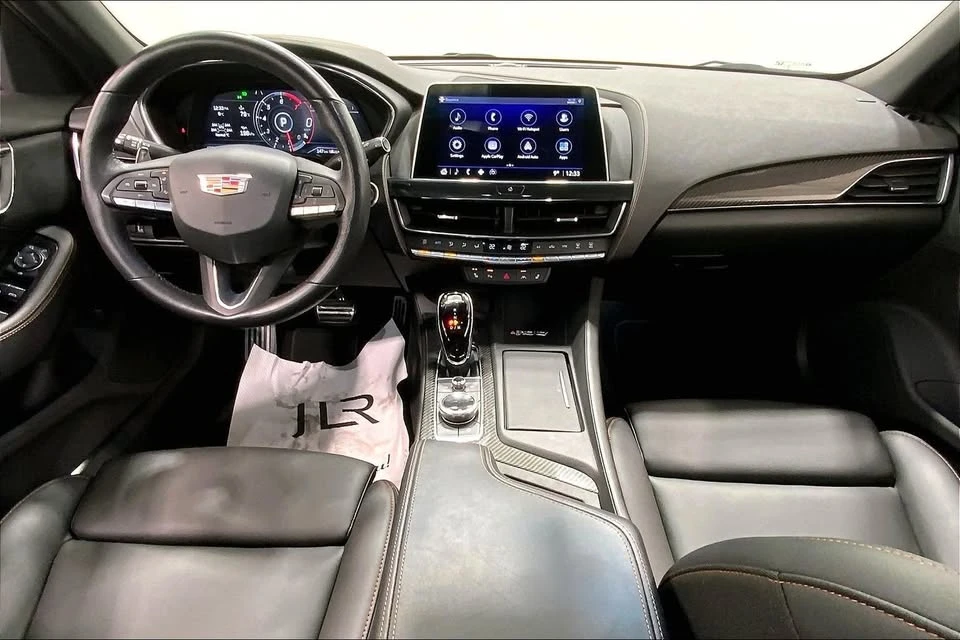 2022 Cadillac CT5 - Image 10 of 20