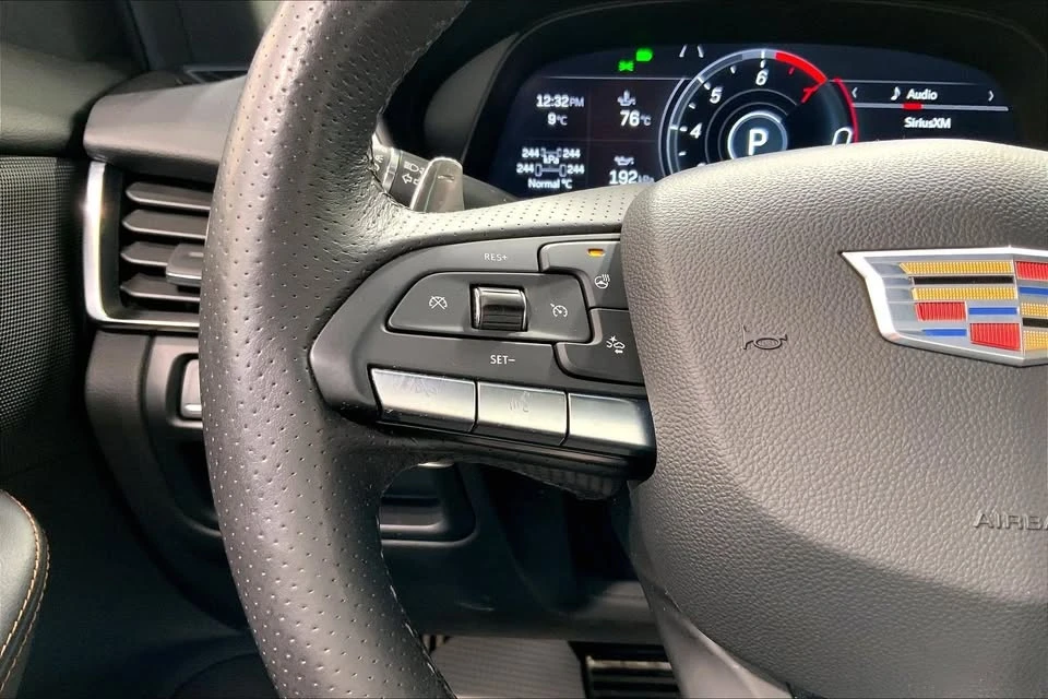 2022 Cadillac CT5 - Image 15 of 20
