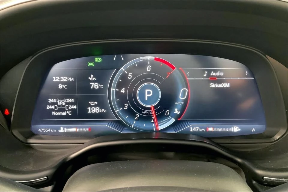 2022 Cadillac CT5 - Image 17 of 20