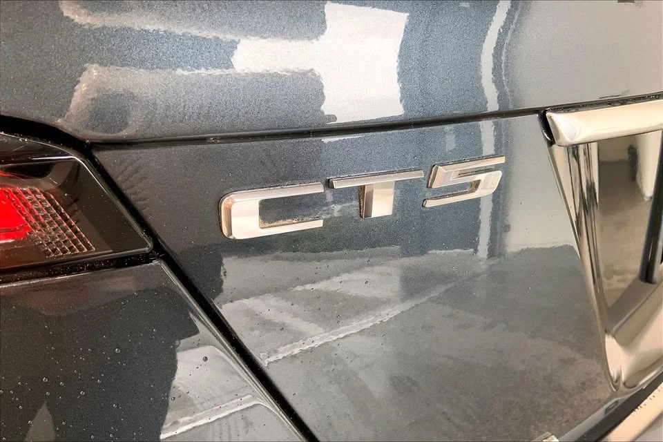 2022 Cadillac CT5 - Image 20 of 20
