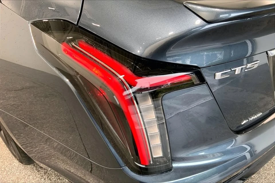 2022 Cadillac CT5 - Image 19 of 20