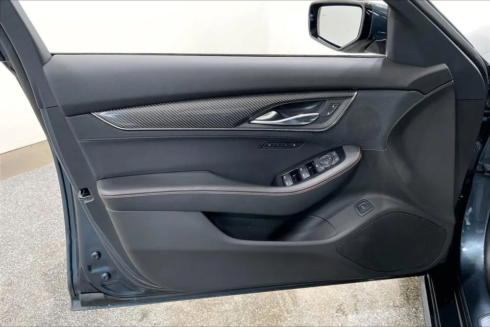 2022 Cadillac CT5 - Image 7 of 20