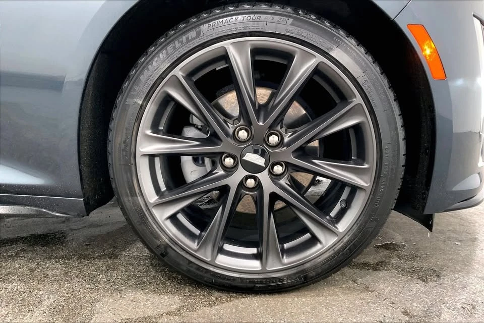 2022 Cadillac CT5 - Image 14 of 20