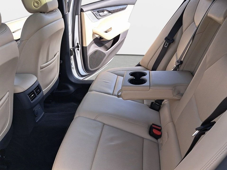 2022 Cadillac CT5 - Image 12 of 20