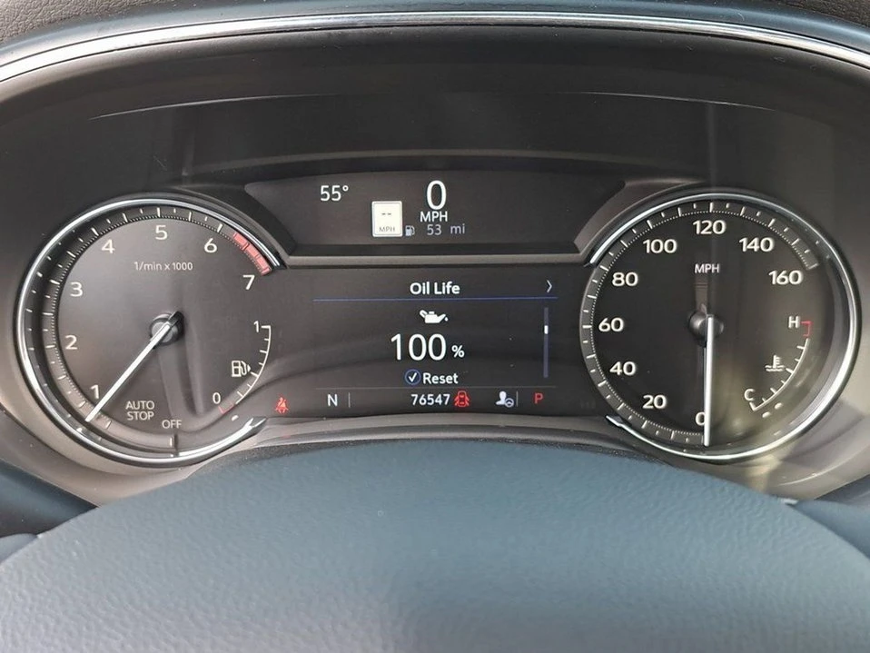 2022 Cadillac CT5 - Image 16 of 20