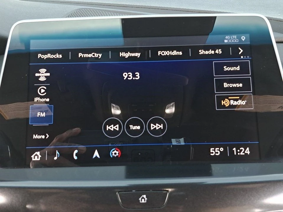 2022 Cadillac CT5 - Image 2 of 20
