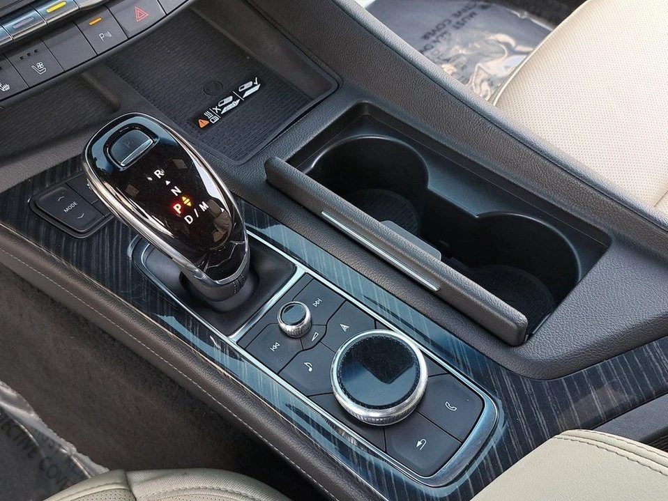 2022 Cadillac CT5 - Image 20 of 20