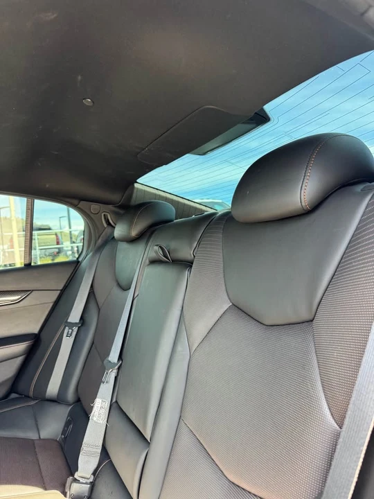 2022 Cadillac CT5 - Image 14 of 15