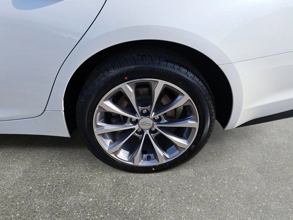 2022 Cadillac CT5 - Image 4 of 20