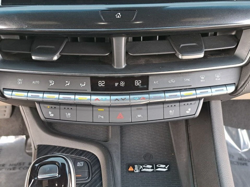 2022 Cadillac CT5 - Image 17 of 20
