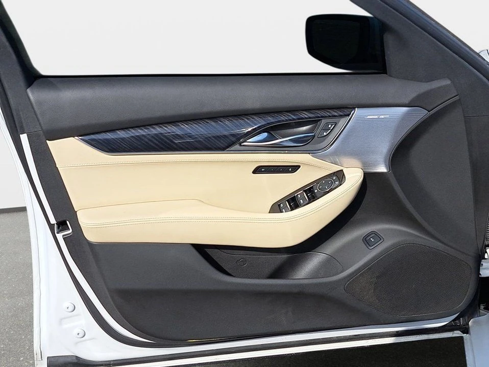 2022 Cadillac CT5 - Image 3 of 20