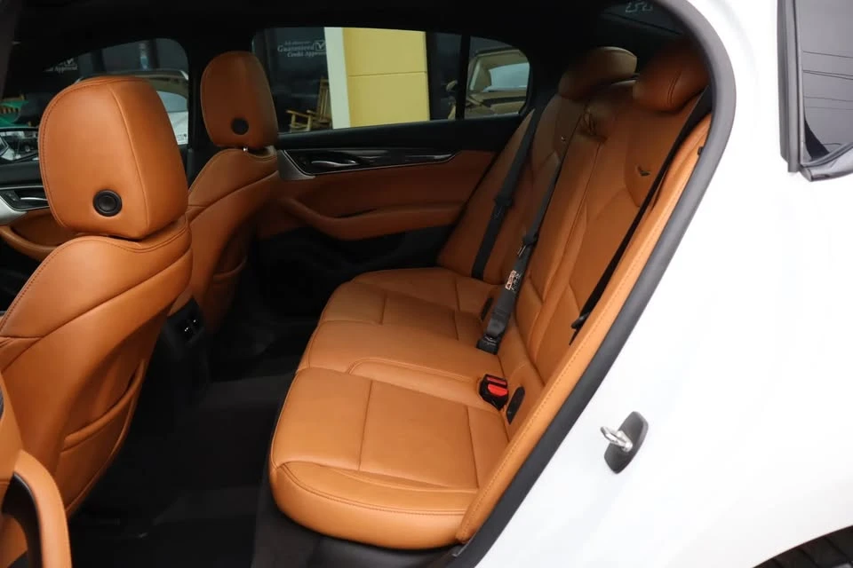 2022 Cadillac CT5-V - Image 14 of 17