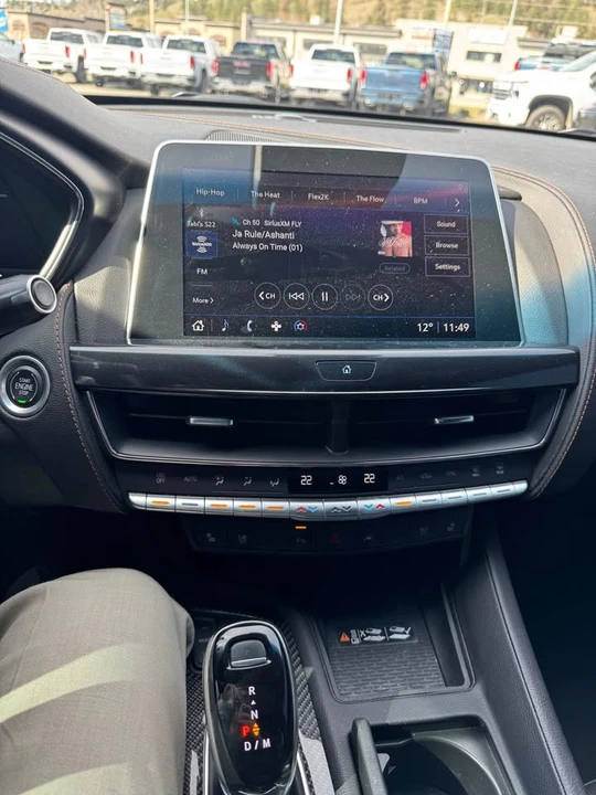2022 Cadillac CT5 - Image 12 of 15