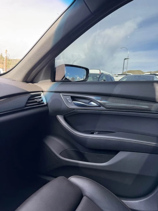 2022 Cadillac CT5 - Image 13 of 15