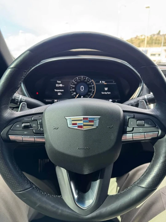 2022 Cadillac CT5 - Image 11 of 15