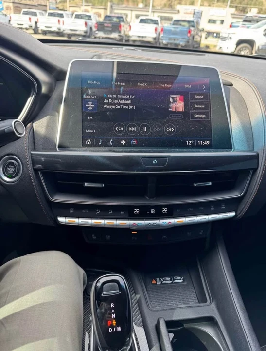 2022 Cadillac CT5 - Image 7 of 7