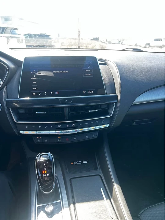 2022 Cadillac CT5 - Image 6 of 8