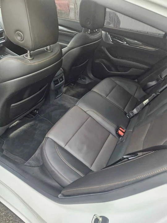 2022 Cadillac CT5 - Image 14 of 17