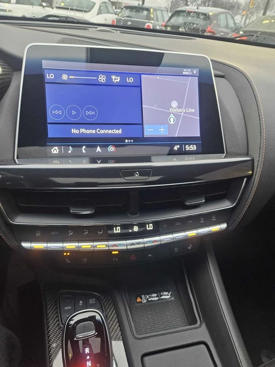 2022 Cadillac CT5 - Image 17 of 17