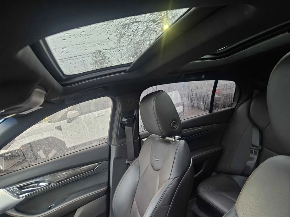 2022 Cadillac CT5 - Image 12 of 17