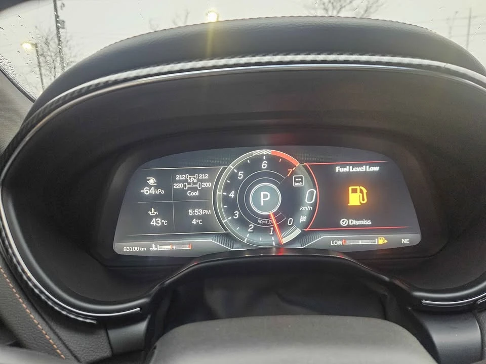 2022 Cadillac CT5 - Image 16 of 17