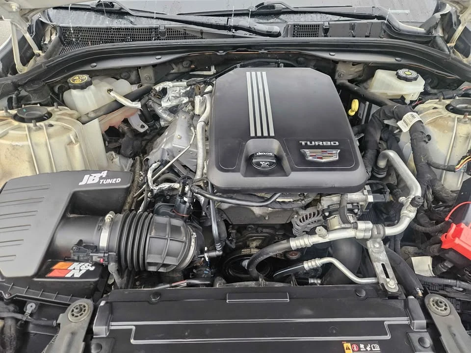2022 Cadillac CT5 - Image 15 of 17