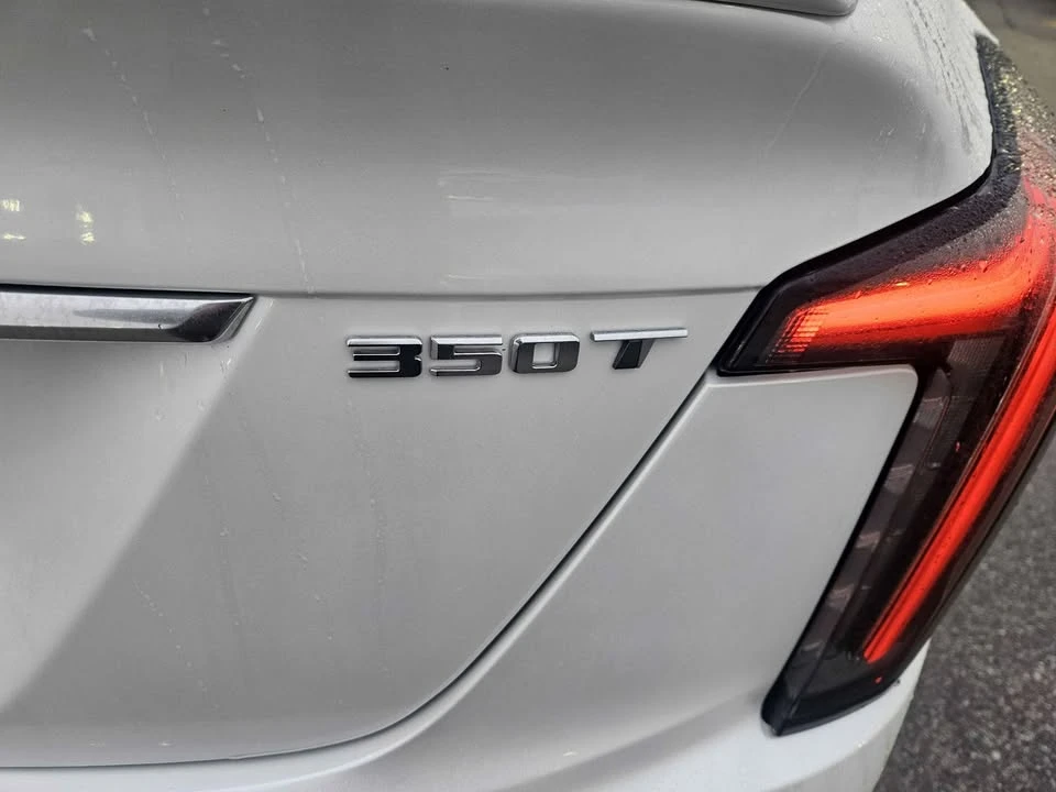 2022 Cadillac CT5 - Image 8 of 17