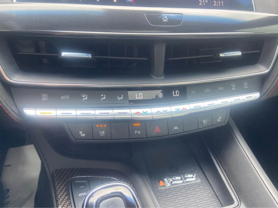 2022 Cadillac CT5 - Image 14 of 18