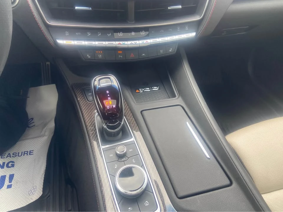 2022 Cadillac CT5 - Image 12 of 18