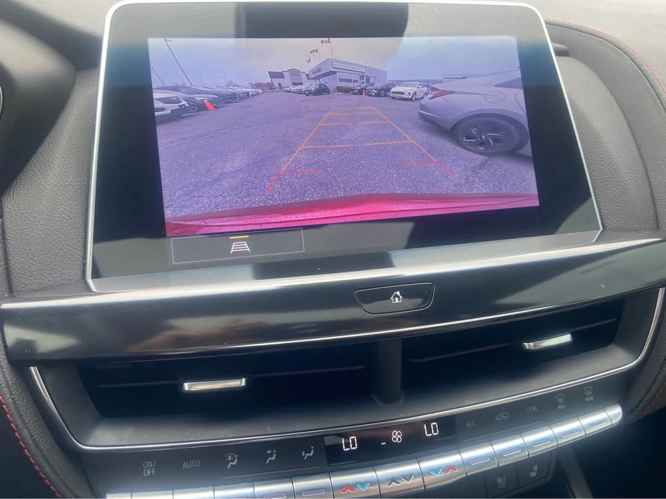 2022 Cadillac CT5 - Image 17 of 18