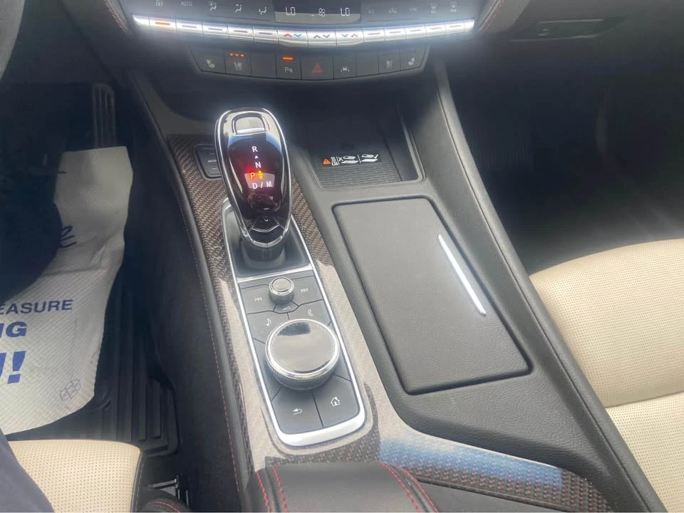 2022 Cadillac CT5 - Image 13 of 18