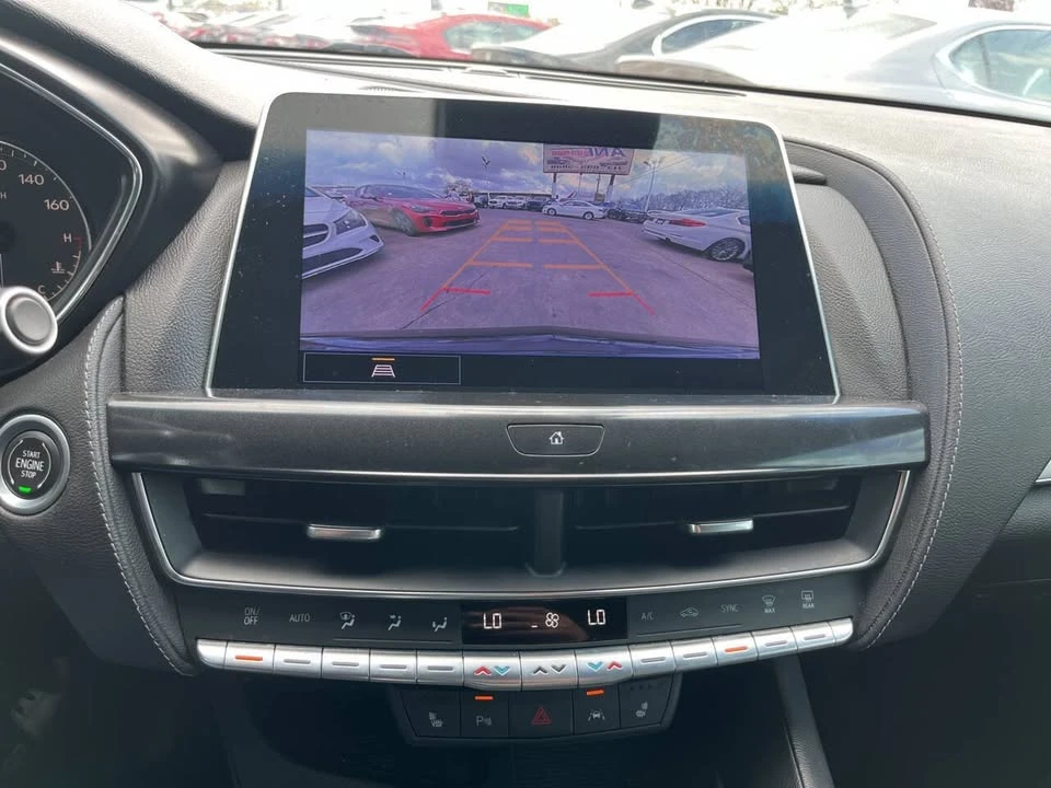 2022 Cadillac CT5 - Image 10 of 10