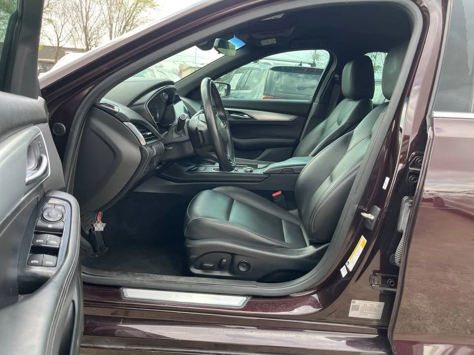 2022 Cadillac CT5 - Image 7 of 10