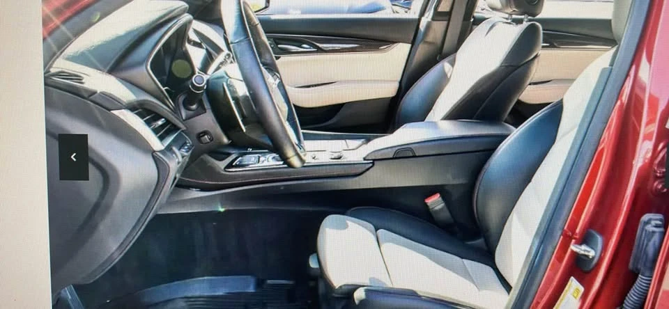 2022 Cadillac CT5 - Image 6 of 6