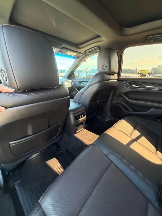 2022 Cadillac CT5 - Image 13 of 13