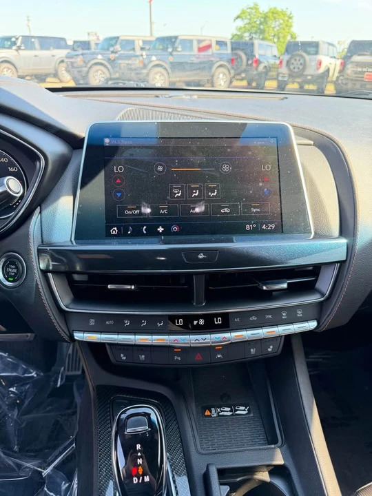 2022 Cadillac CT5 - Image 10 of 13