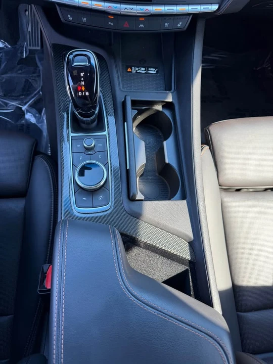2022 Cadillac CT5 - Image 11 of 13