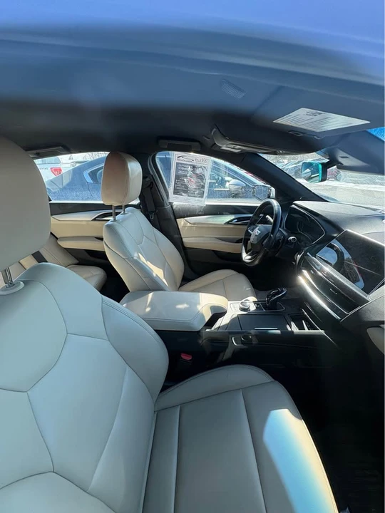 2022 Cadillac CT5 - Image 5 of 5
