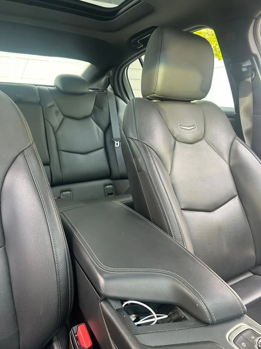 2022 Cadillac CT5 - Image 18 of 19