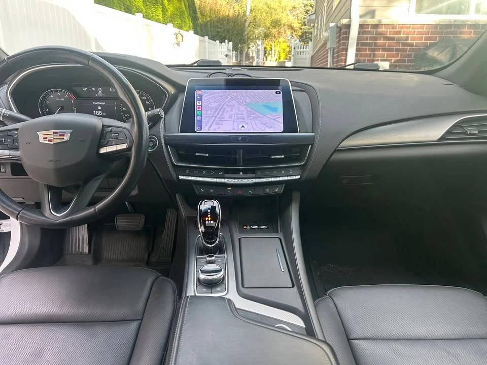 2022 Cadillac CT5 - Image 12 of 19