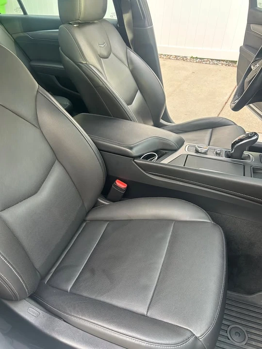2022 Cadillac CT5 - Image 16 of 19