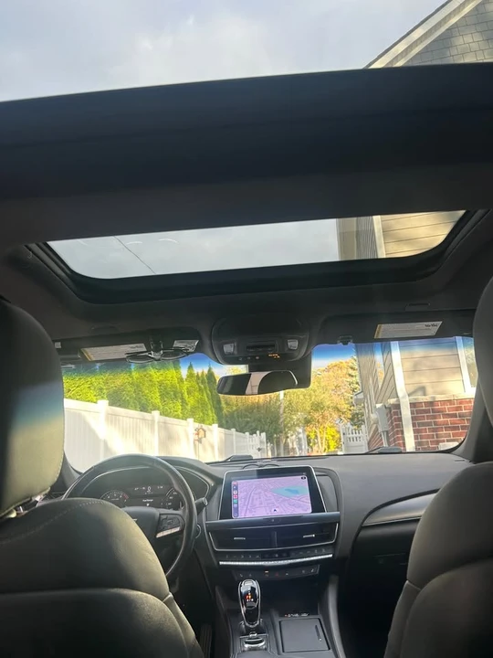 2022 Cadillac CT5 - Image 13 of 19
