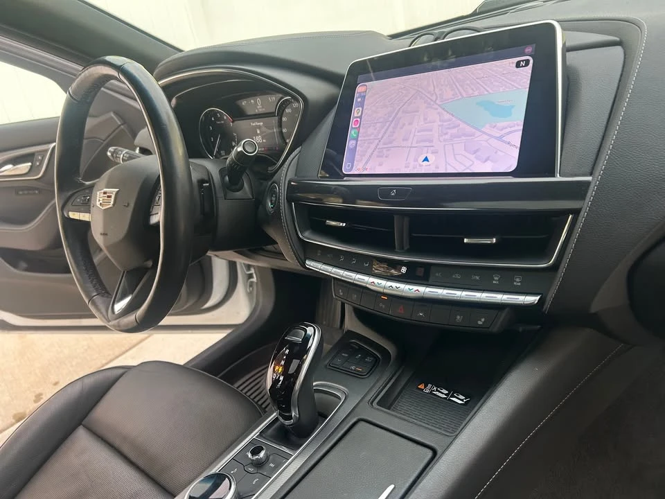 2022 Cadillac CT5 - Image 17 of 19