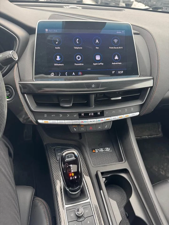 2022 Cadillac CT5 - Image 13 of 19