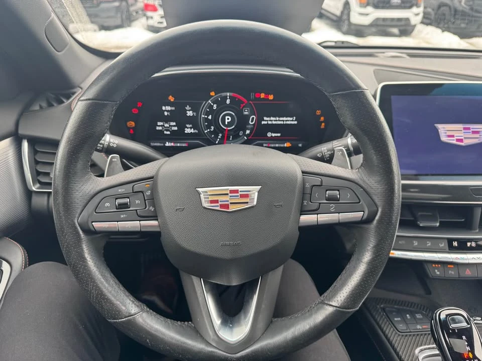 2022 Cadillac CT5 - Image 12 of 19