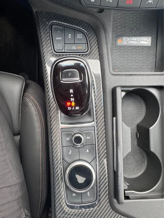 2022 Cadillac CT5 - Image 14 of 19